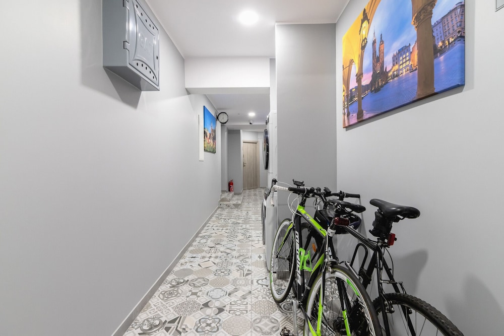 Kraków Underground Apartment by Renters view 3