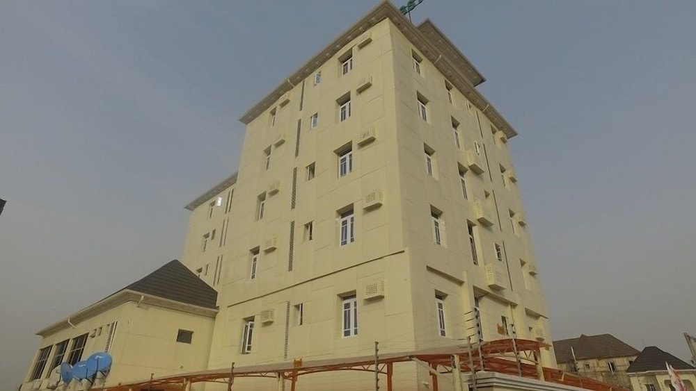 Embassy Classic Suites and Towers