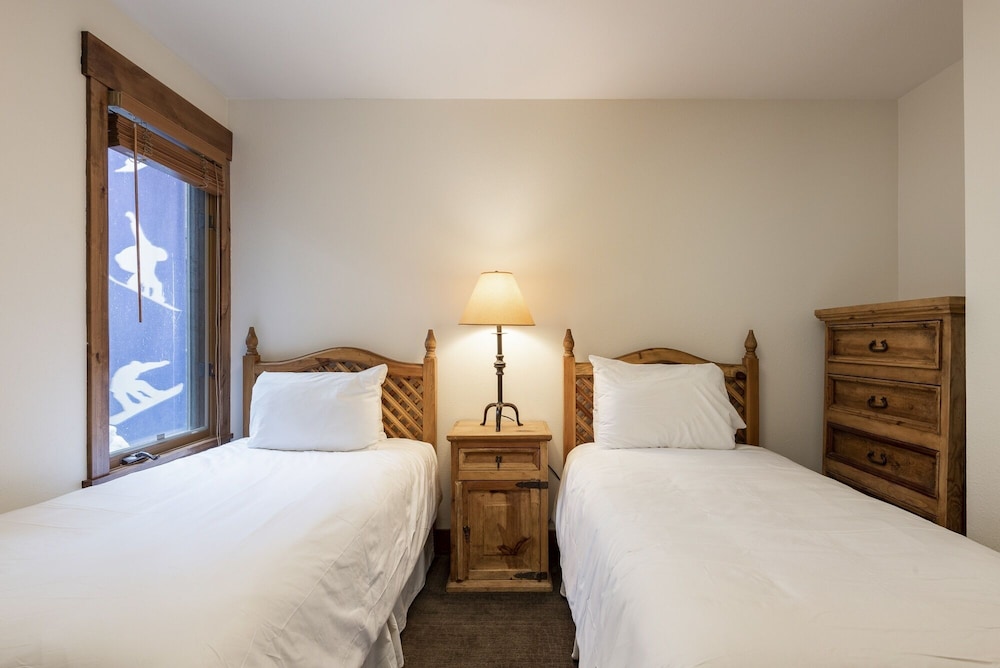 Snow Flower Condos - Park City Ski Resort UT