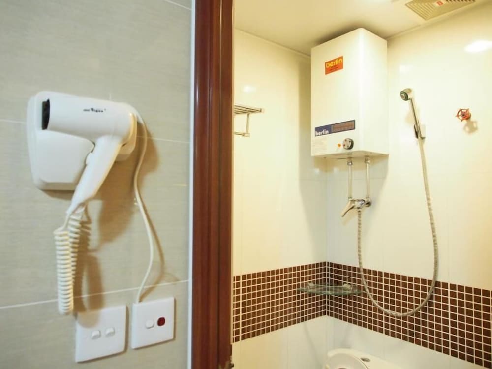 Melbourne Hostel