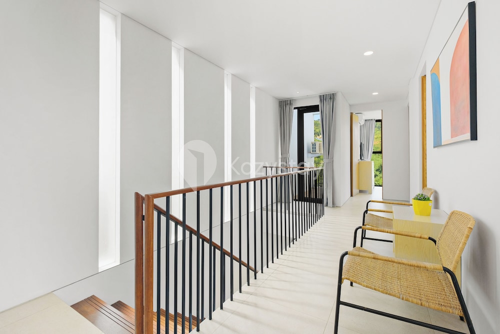Aura Villa by Kozystay - Bandung