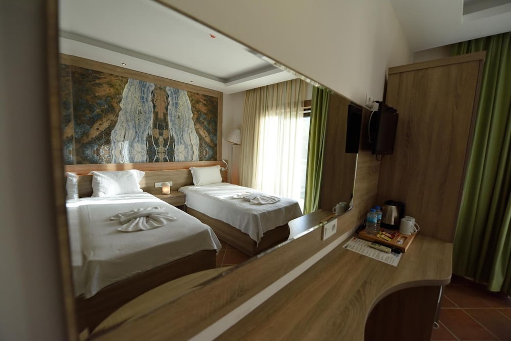 Seyir Beach Otel - Image 45