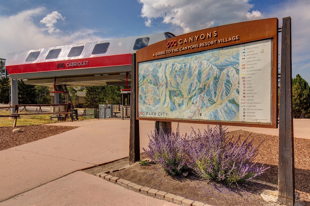 Eland Deer Valley Paradise At Jordanelle! 1041 4 Bedroom Home by RedAwning - Property Image 23