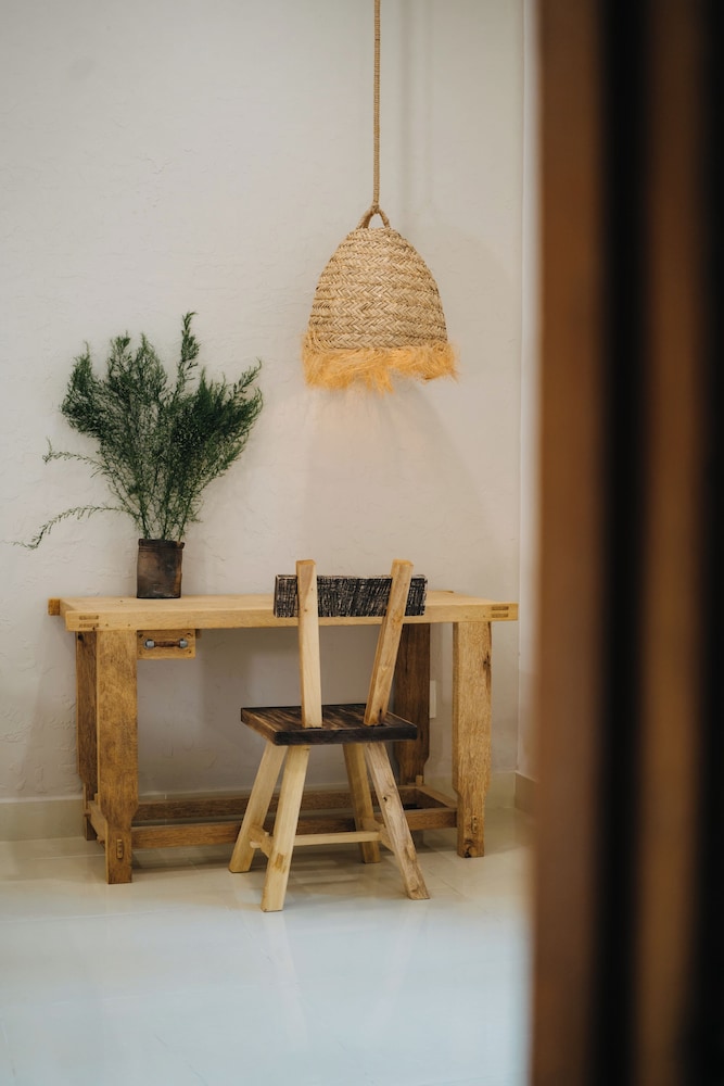 Nong Lam Ecolodge