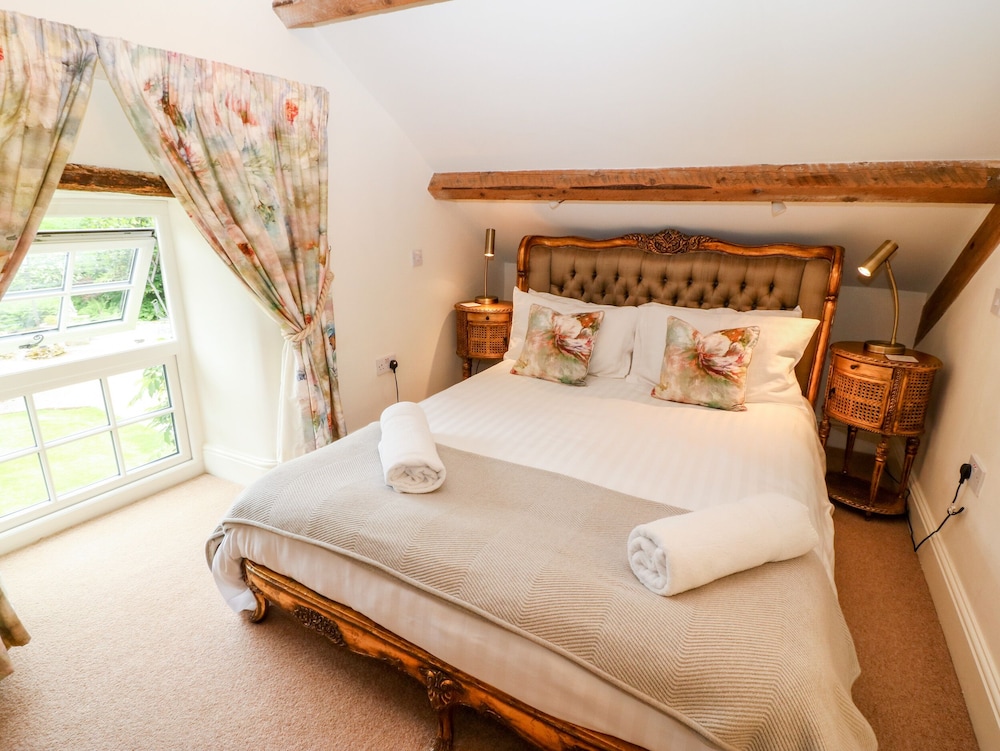 The Little Coach House view 2