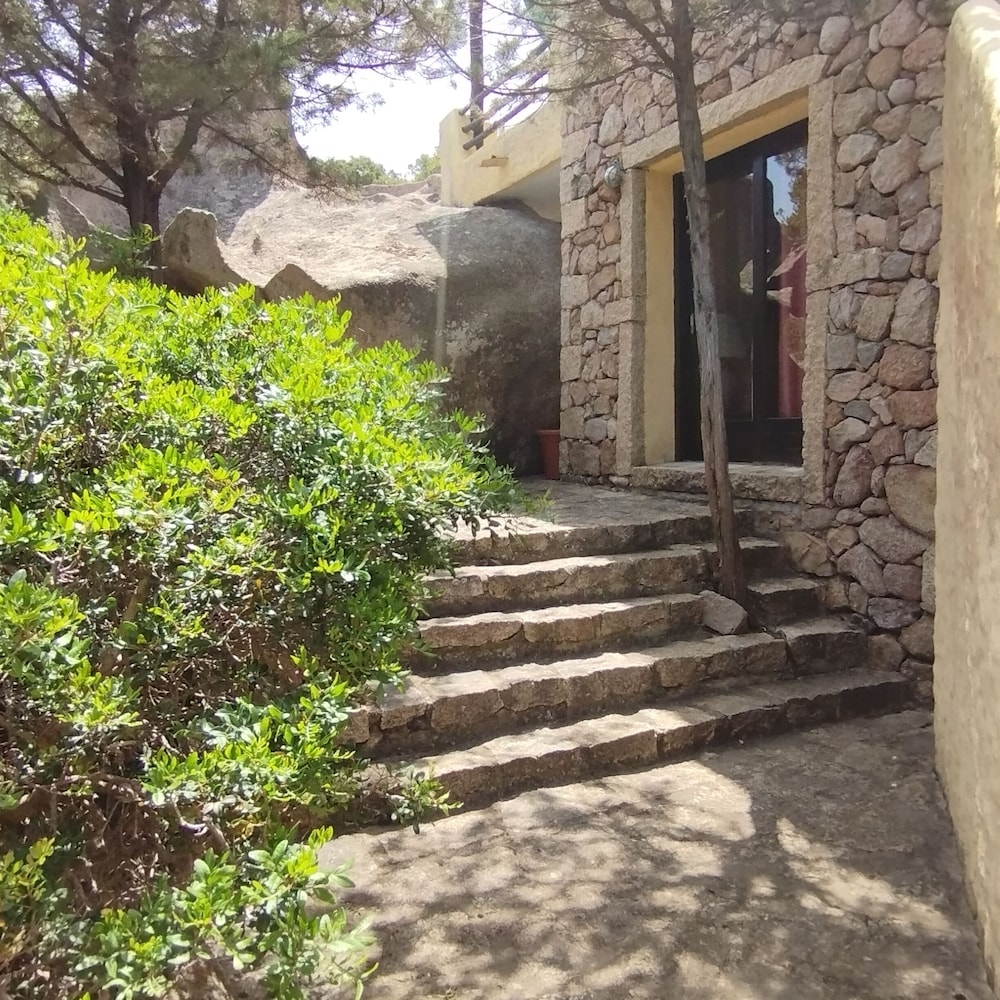 Arzachena Vacations - Seaside Apartment Baja Sardinia - 6pl August - 250 m From Smeraldo Beach ! - Property Image 5