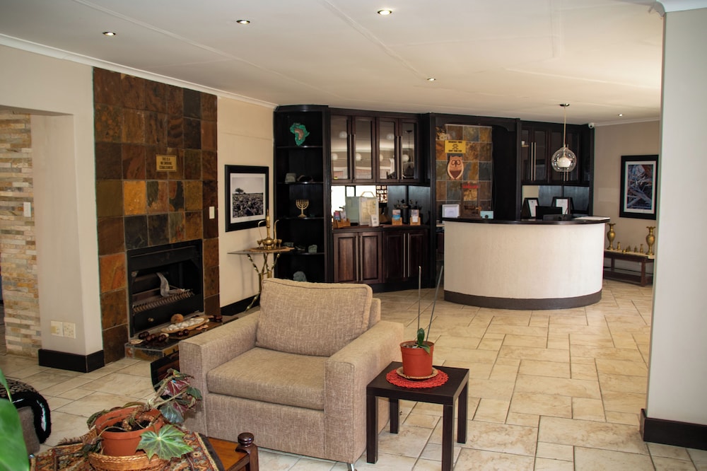 Amjicaja Guesthouse