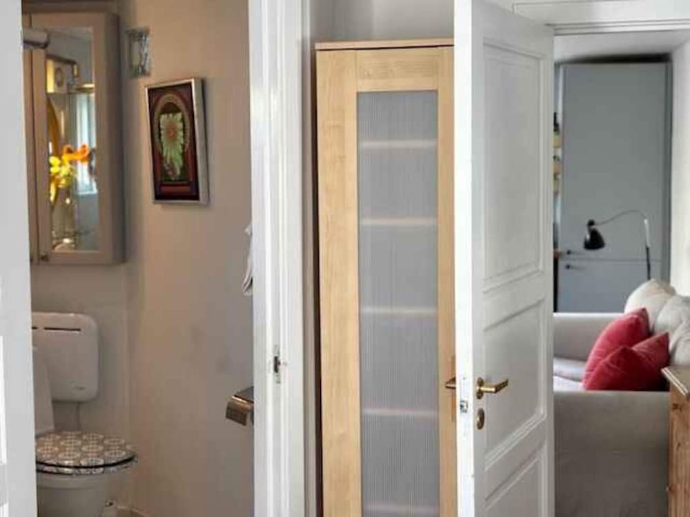 4 Star Holiday Home in Skamby