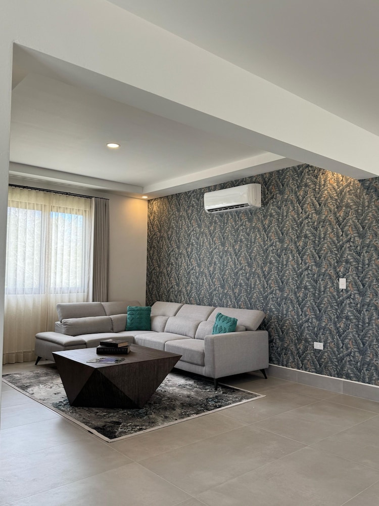3-br Villa With Private Pool in Punta Cana Village