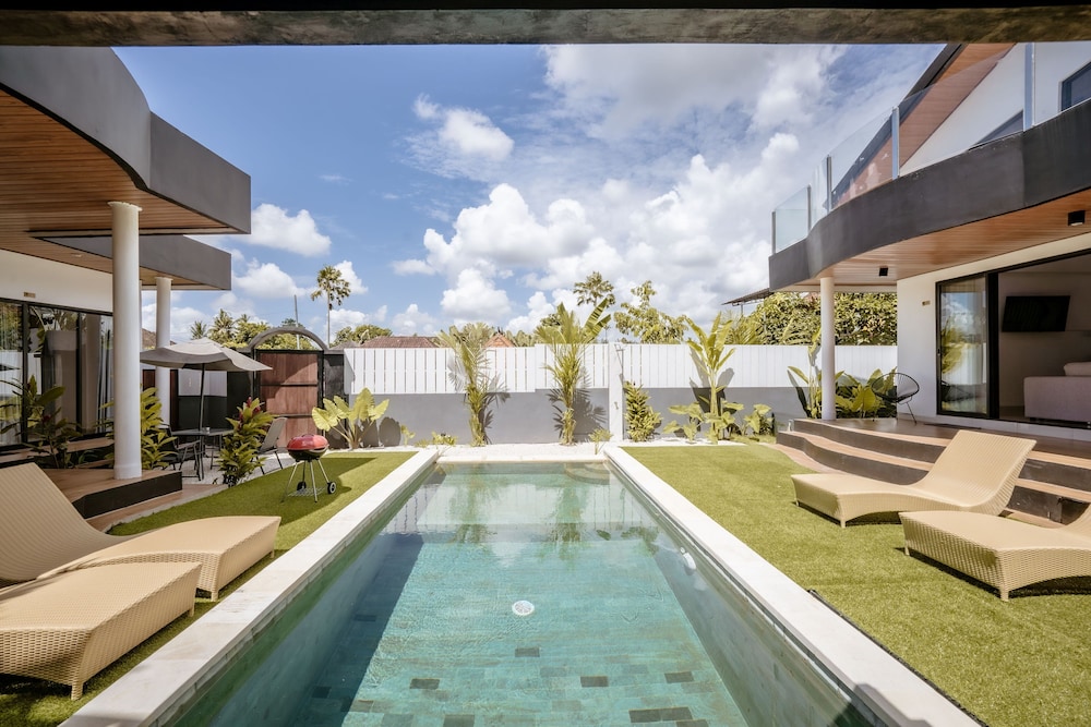 Algera Villa Ubud