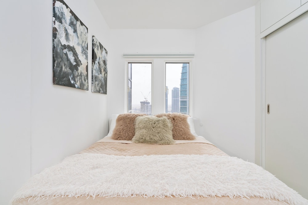 Samaya Holiday Homes Luxury- Studio