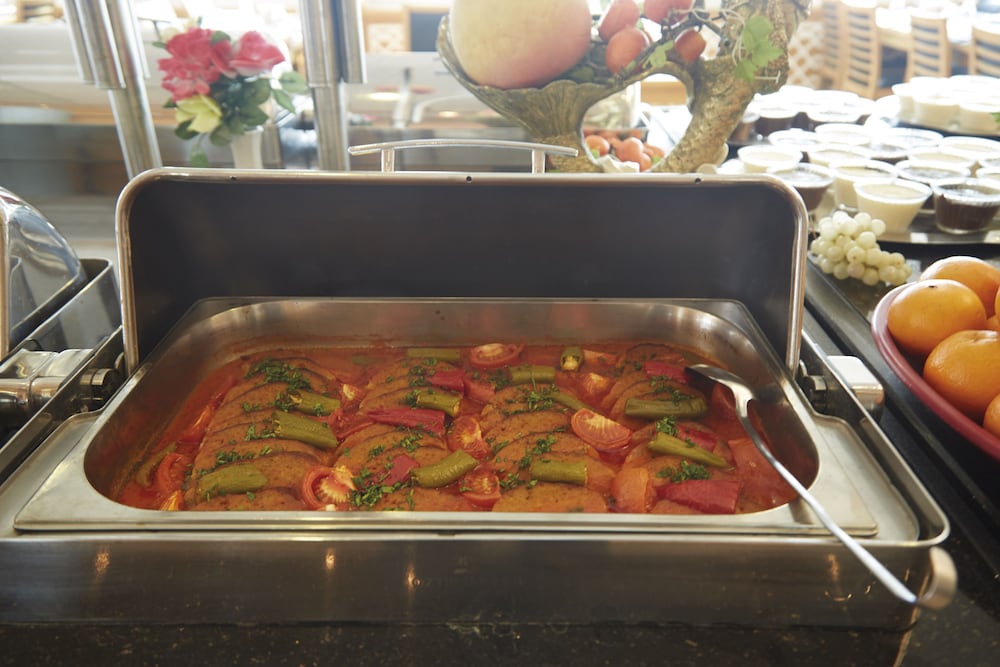 Ilkbal Deluxe Otel & Spa - Image 10