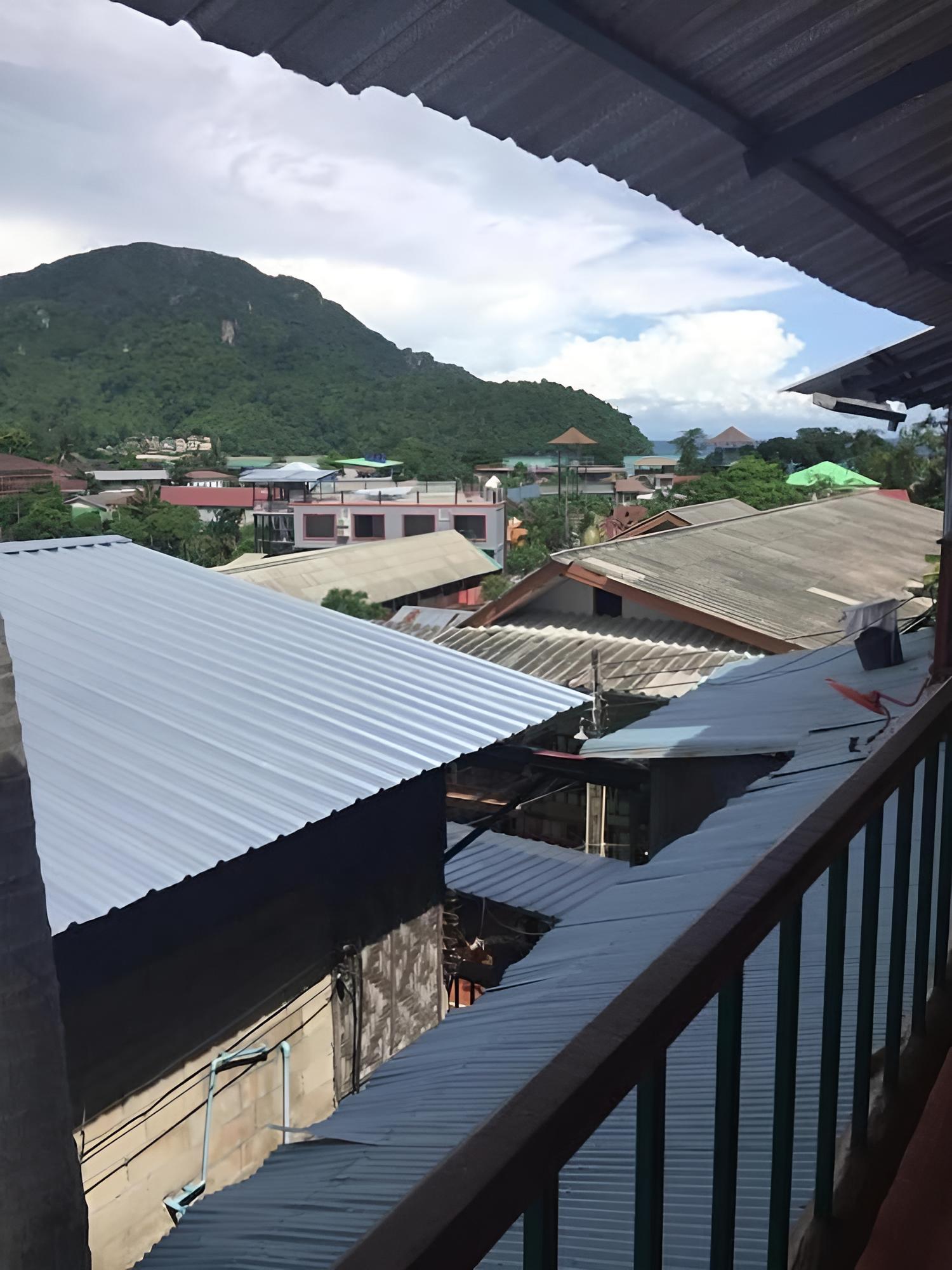Phi Phi Scenery Guesthouse