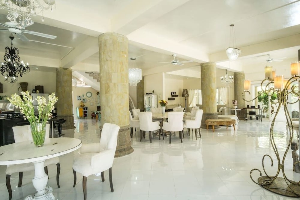 Villa Teman Bali