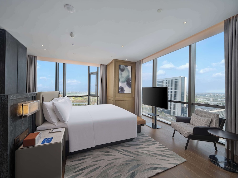 Hilton Jiashan
