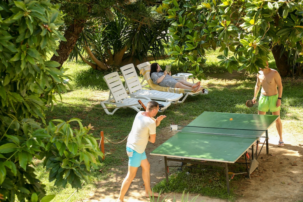 Side Village Hotel - All Inclusive