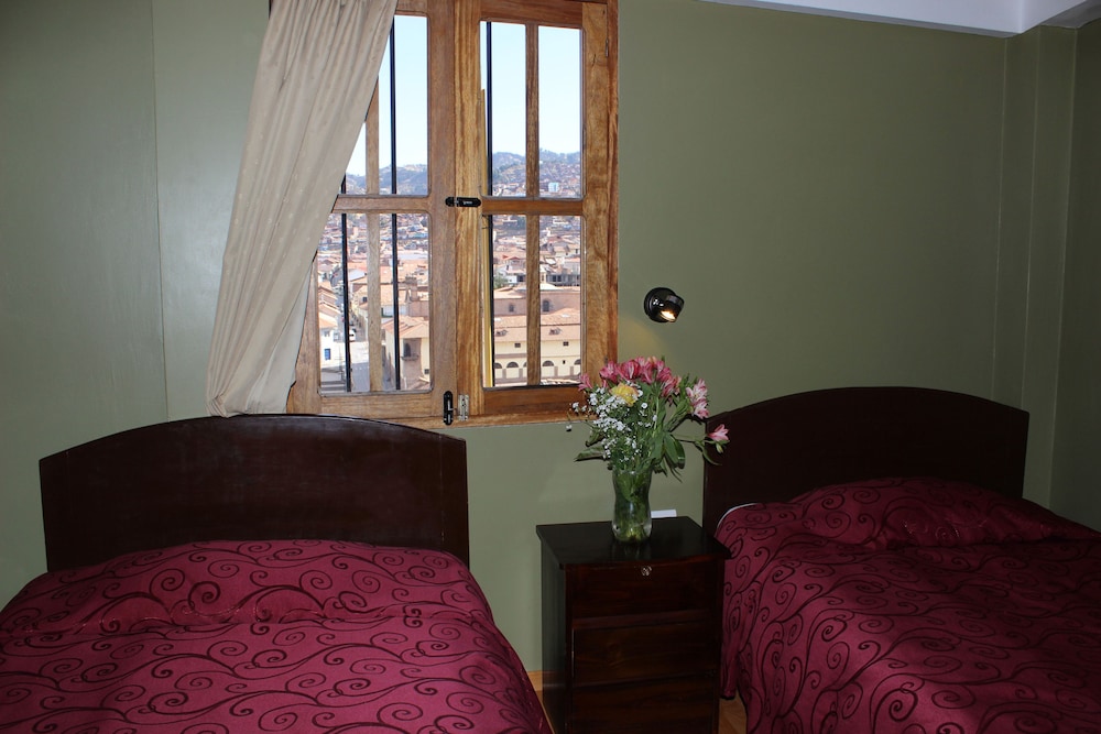 Hostal El Puma