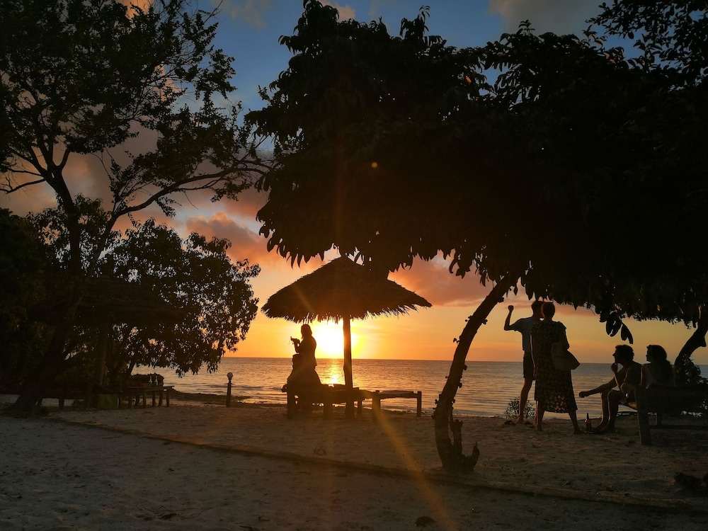 Pemba Paradise