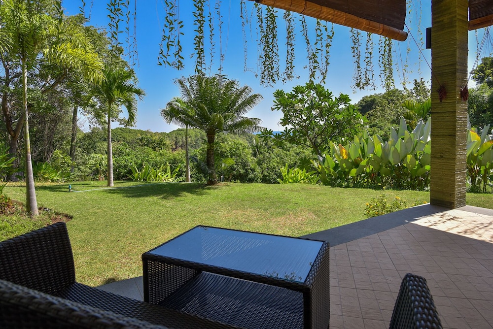 Villa Cahaya view 4
