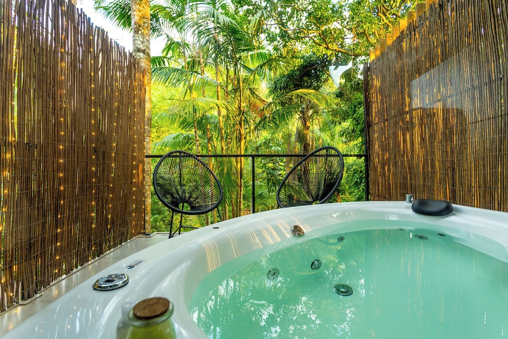 Casa Natu Ilhabela