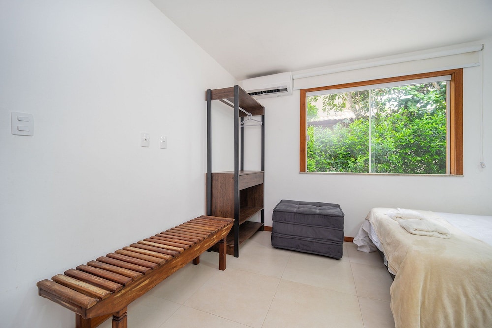 Bz38 Casa a 200m praia piscina privativa