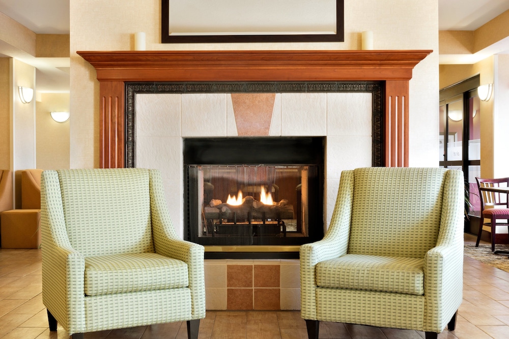 Summit Suites, Bild 34