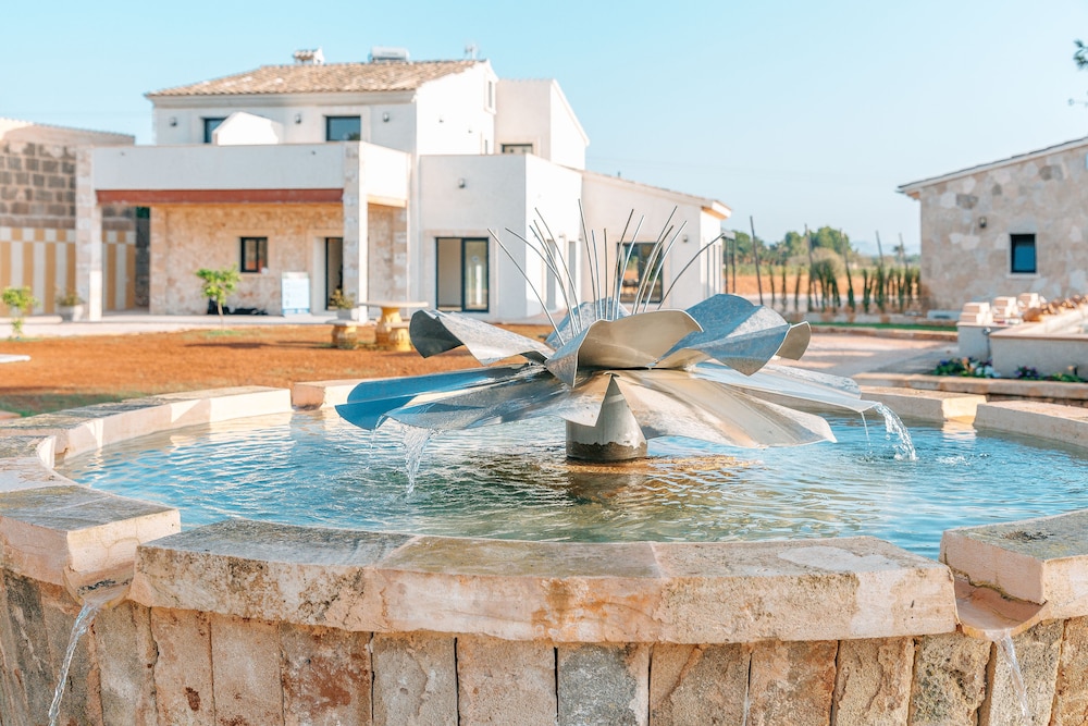 Can Canto de Marina Agroturismo view 3