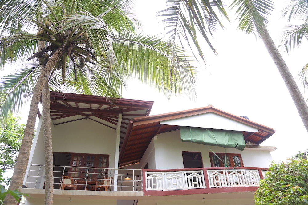 Hotel Osanda Guest - Image 1