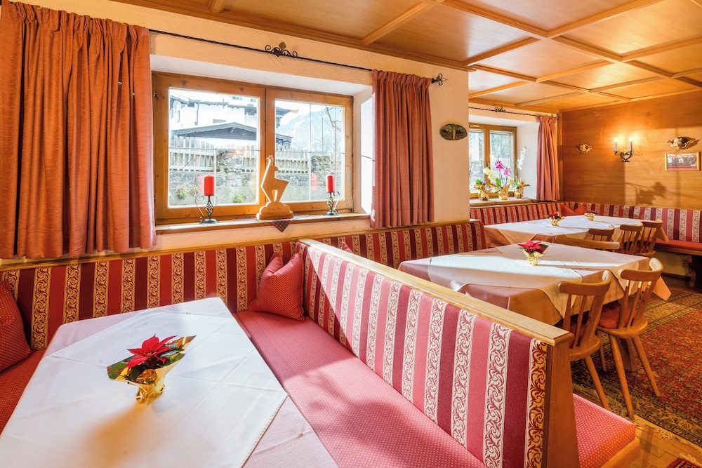 Pension Rainhof