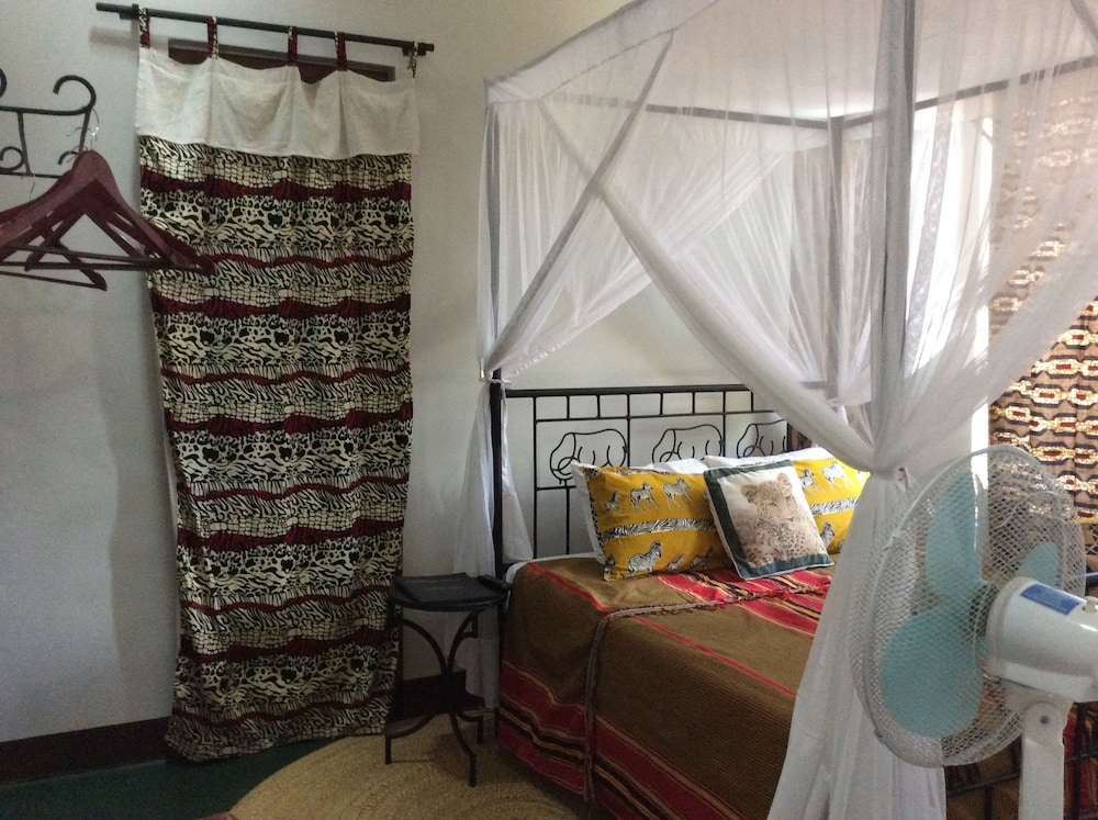 Korona Villa Bed & Breakfast