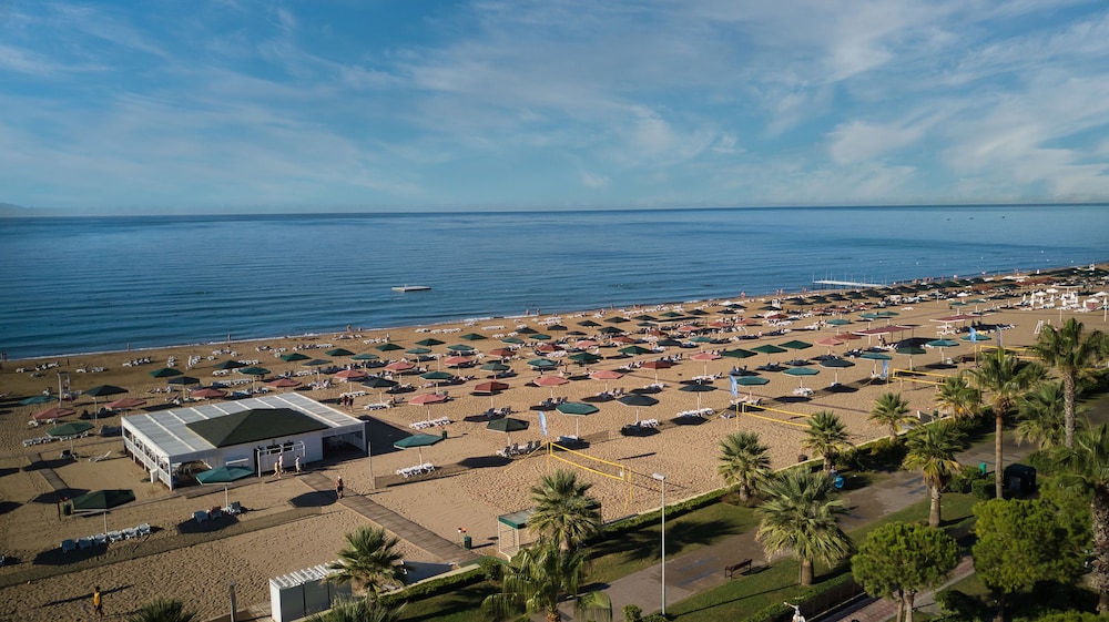 Kamelya Fulya Hotel