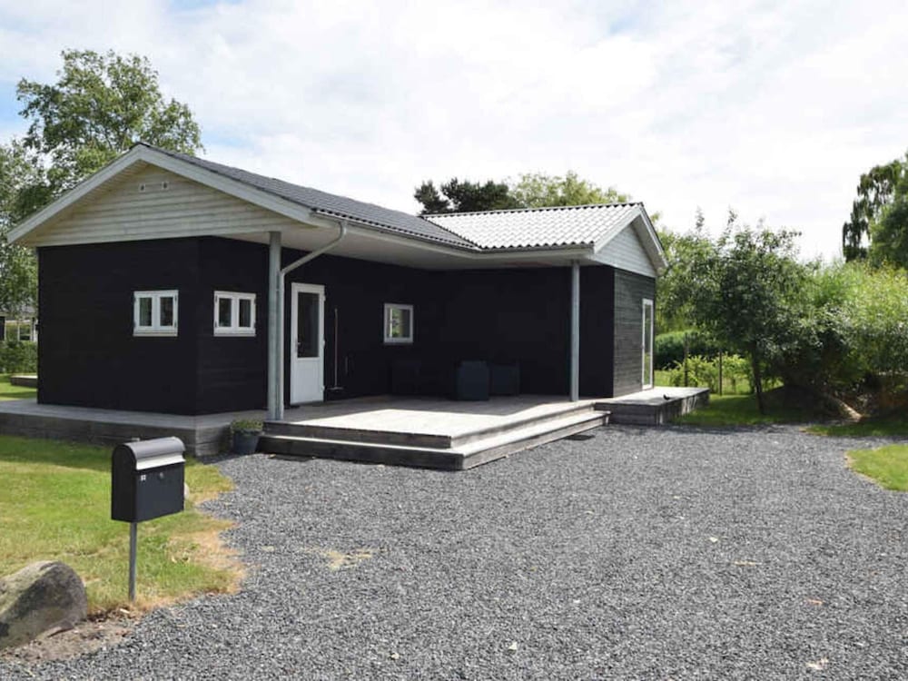 5 Star Holiday Home in Juelsminde
