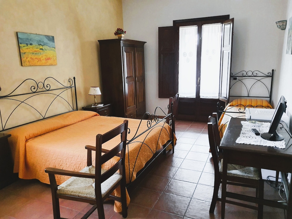 Borgo Levante