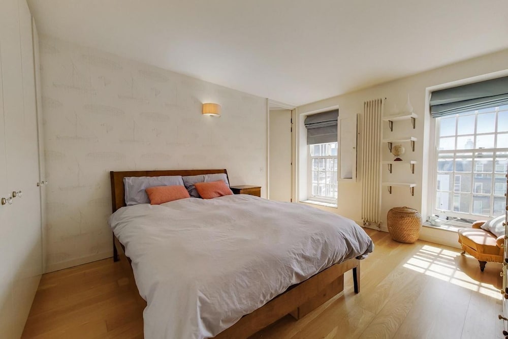 Greenwich Mill - Modern Comfort & Historic Charm