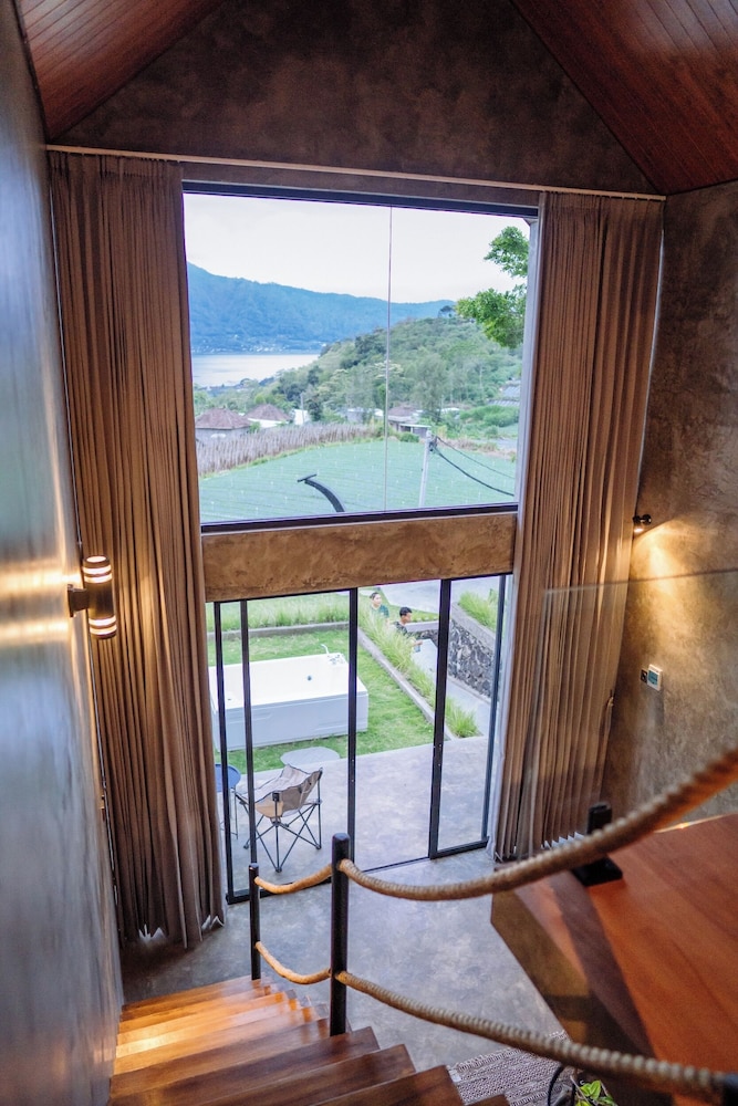 Maisaba Kintamani Cabin and Bistro