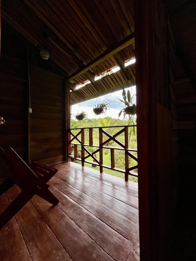 0ski Logde Rincón de la Vieja