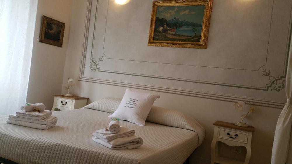 Suites Piazza del Popolo