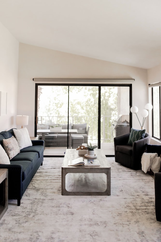 PGA West 3 Bedroom Suite Mountain View