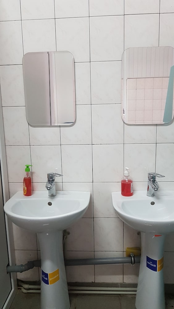 Welcome24 - Hostel