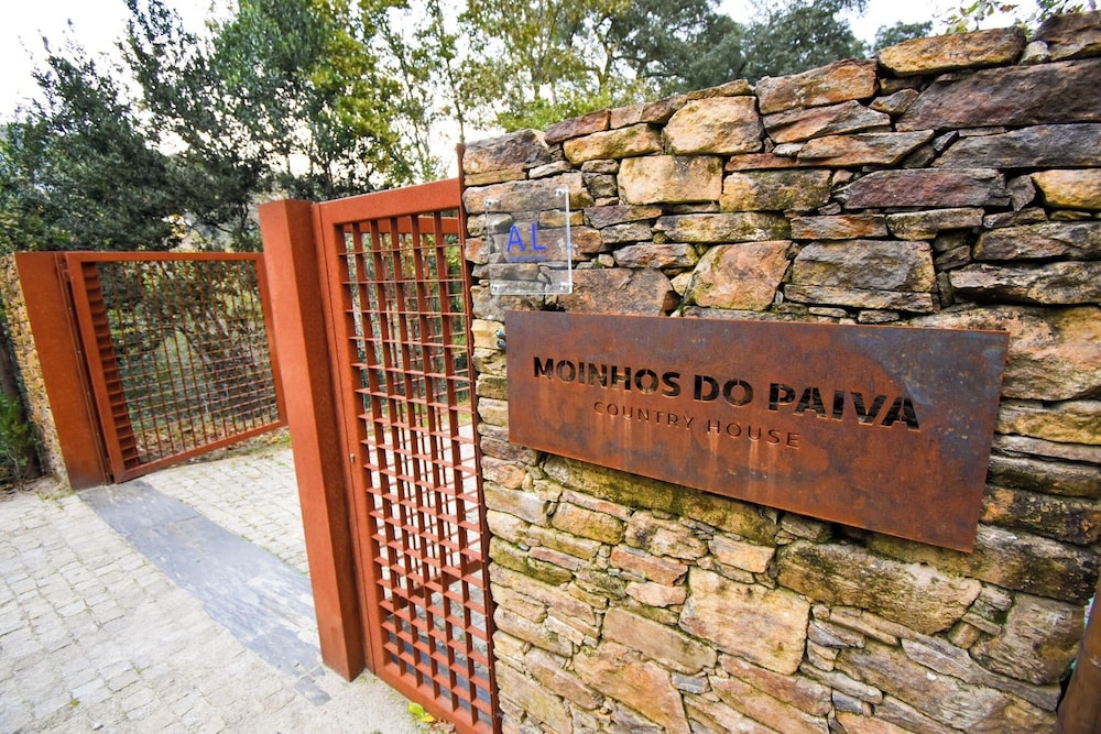 Moinhos do Paiva
