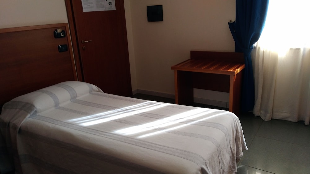 Hotel la Falconara