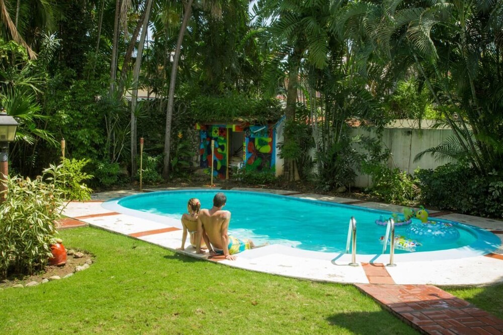 Panama City Vacations - Los Mostros Hostel - Property Image 8