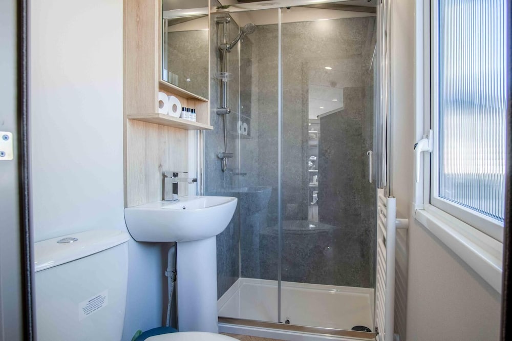 Baywood 20 - 2 Bedroom Holiday Home - Amroth