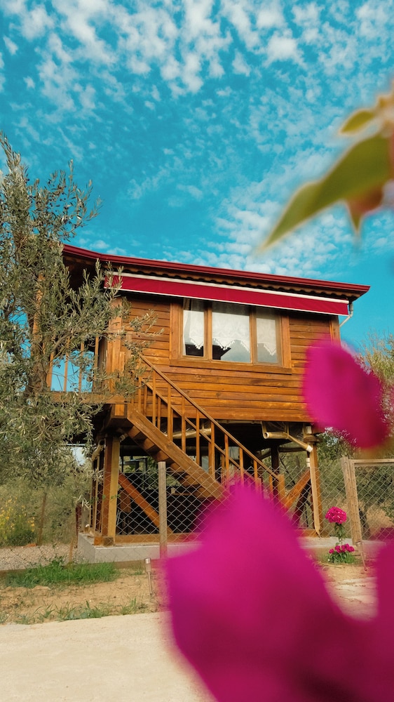 Oli Camping & Bungalows