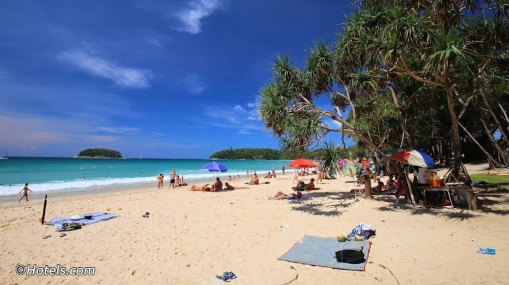 Phuket Villa Patong