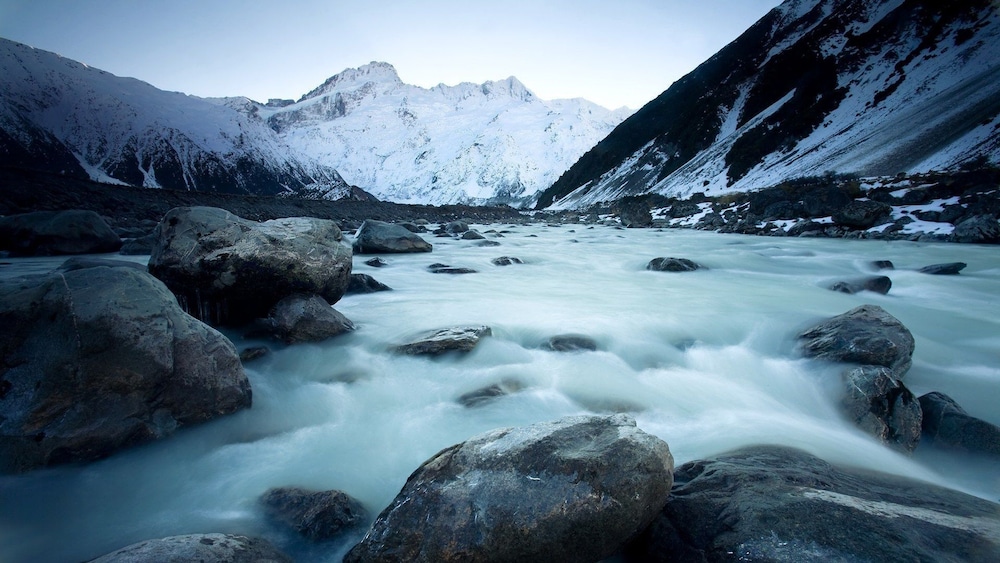 Fox Glacier Jade Hotel