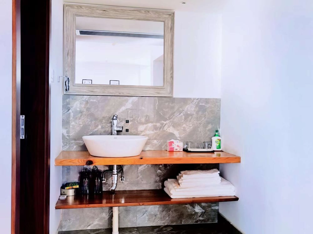 XiangLu YiMo Valley Retreat Guesthouse