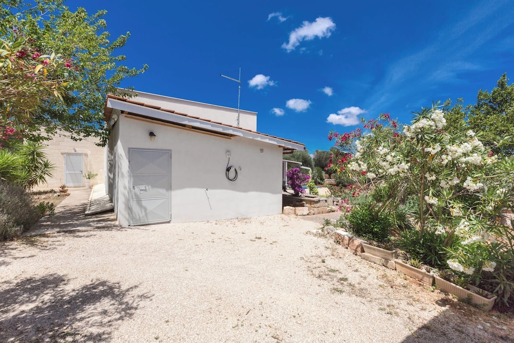 4101 Casale Shanti by Perle di Puglia view 2