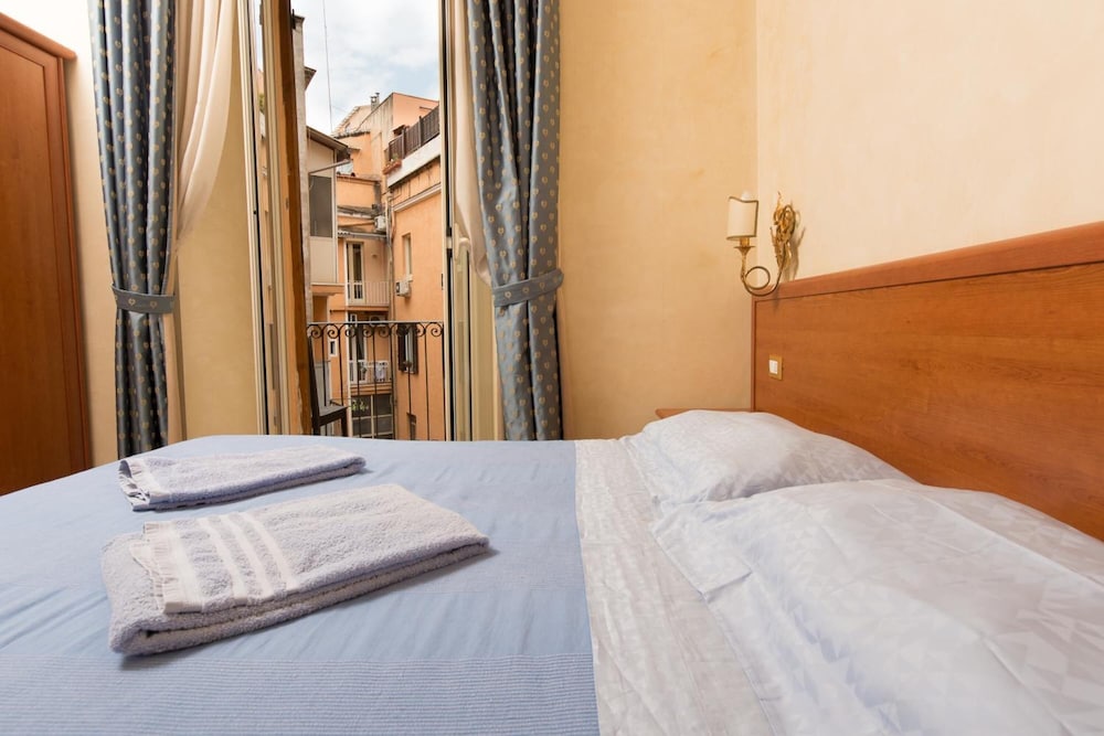 Fitzroy Allegria Suites