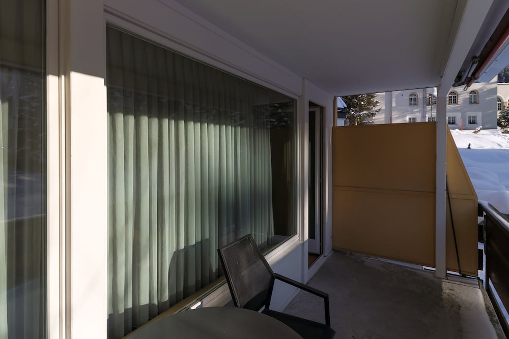 Apartments Cresta